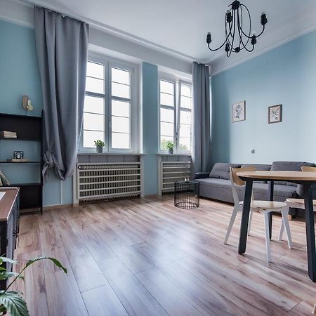 Apartamenty Pilsudskiego 格利维采 外观 照片