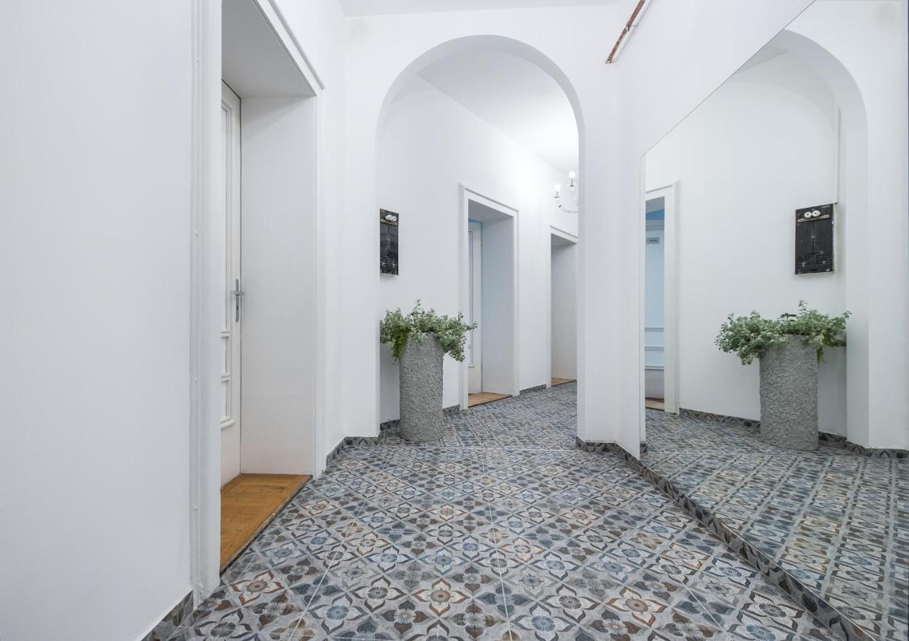 Apartamenty Pilsudskiego 格利维采 外观 照片
