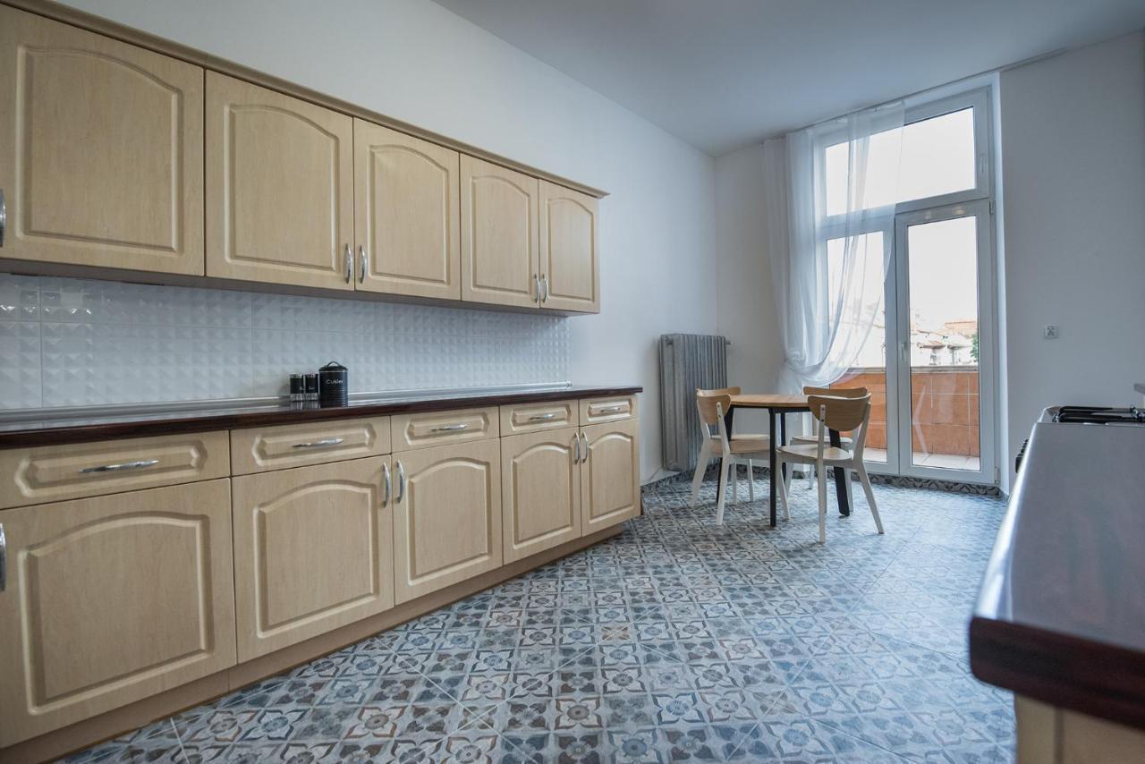 Apartamenty Pilsudskiego 格利维采 外观 照片