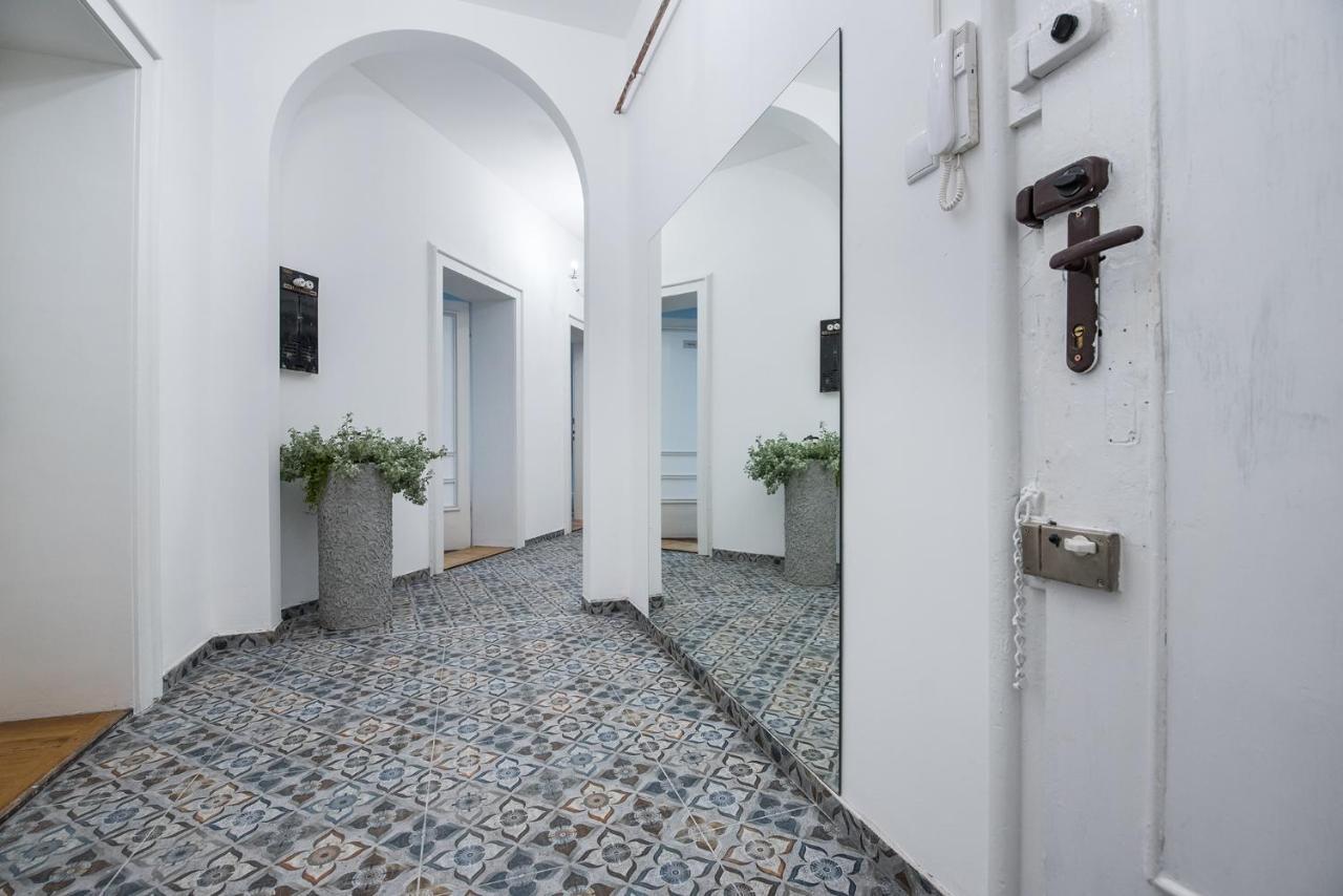 Apartamenty Pilsudskiego 格利维采 外观 照片