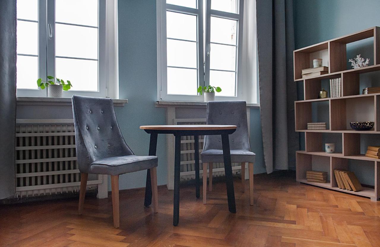 Apartamenty Pilsudskiego 格利维采 外观 照片