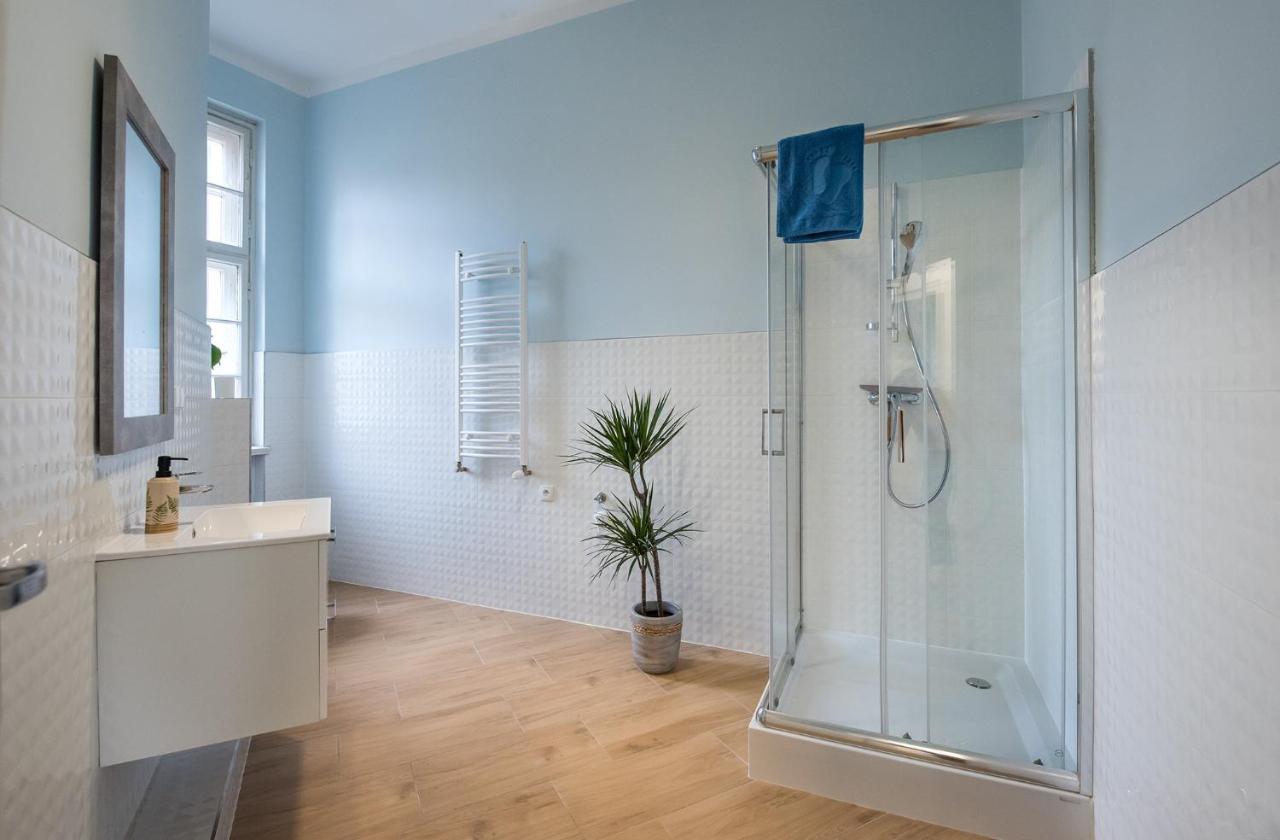Apartamenty Pilsudskiego 格利维采 外观 照片