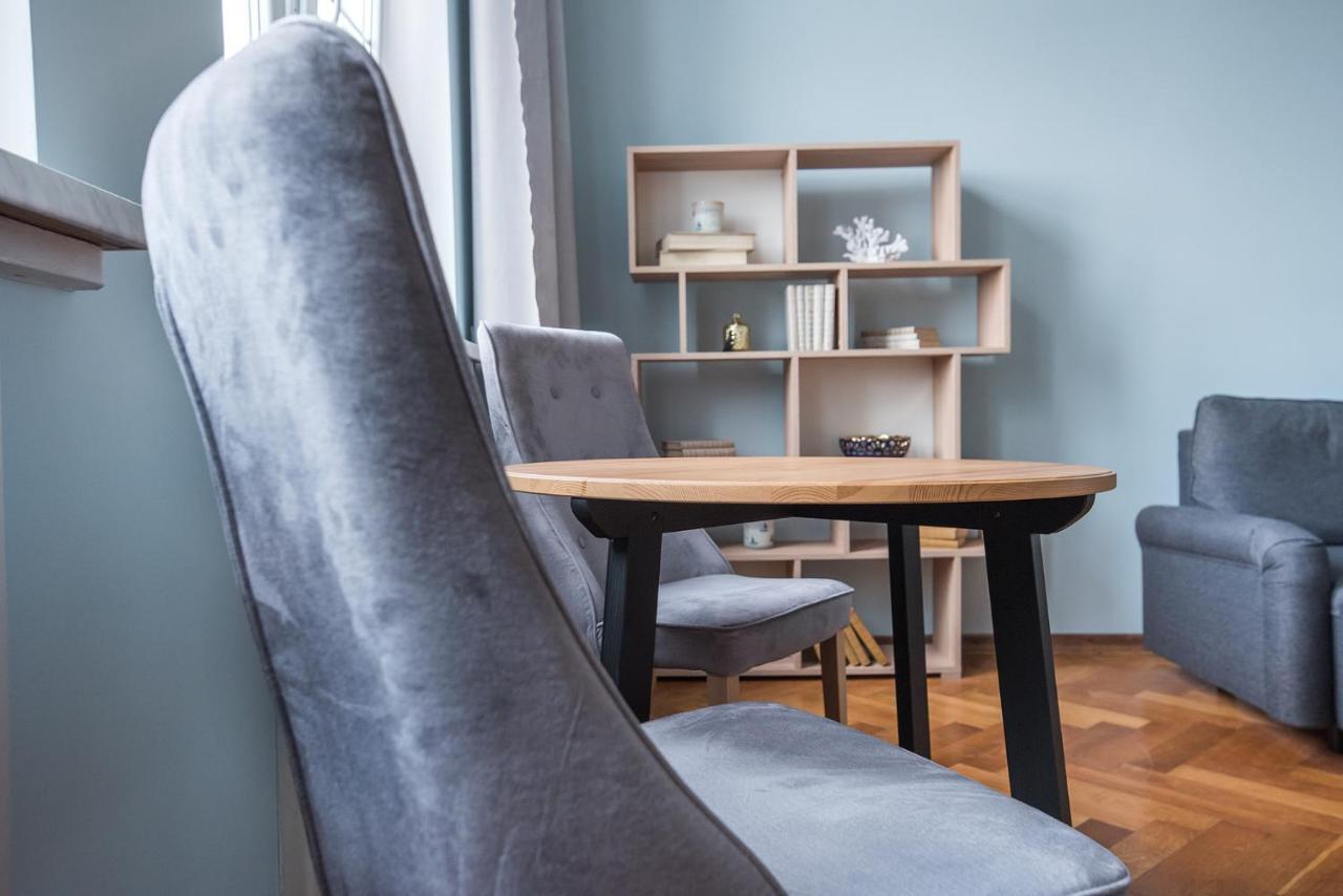 Apartamenty Pilsudskiego 格利维采 外观 照片