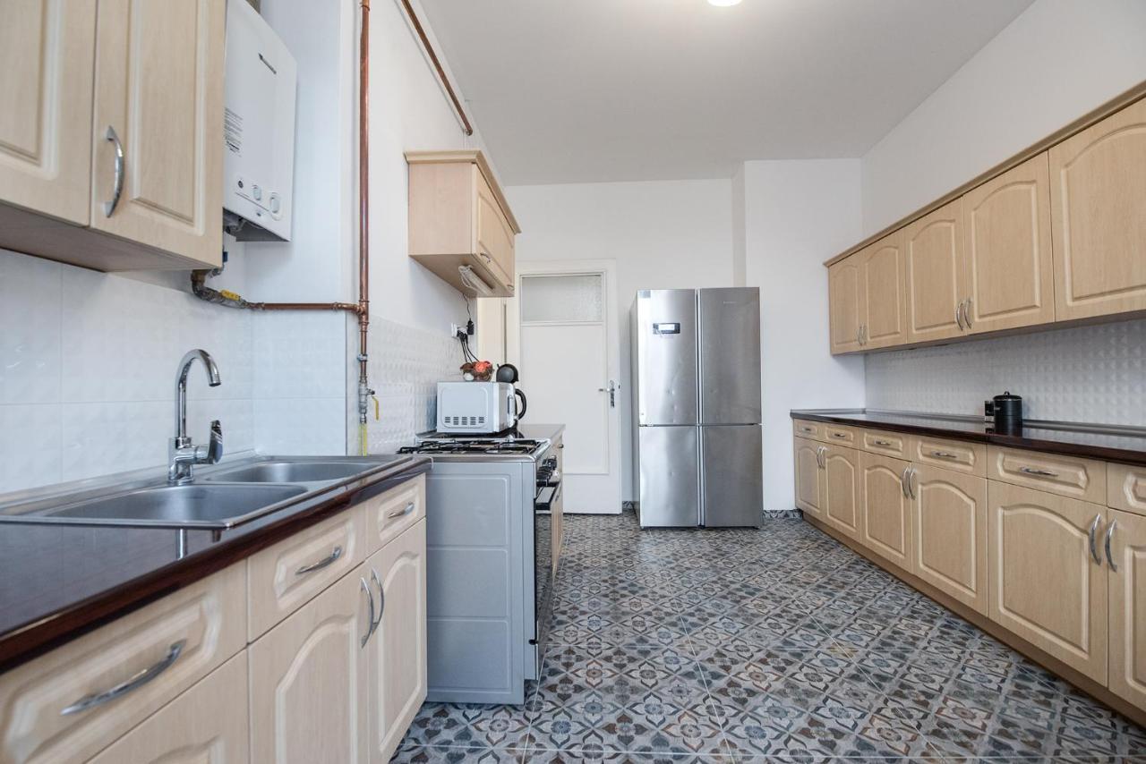Apartamenty Pilsudskiego 格利维采 外观 照片