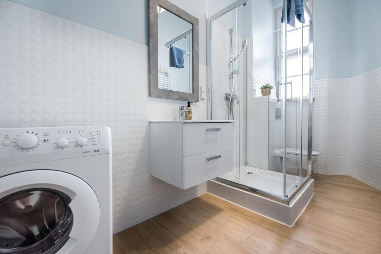 Apartamenty Pilsudskiego 格利维采 外观 照片
