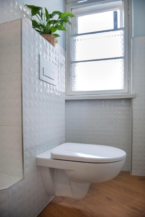 Apartamenty Pilsudskiego 格利维采 外观 照片