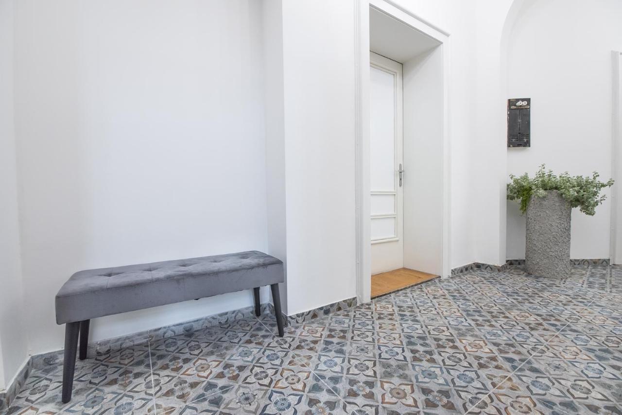 Apartamenty Pilsudskiego 格利维采 外观 照片