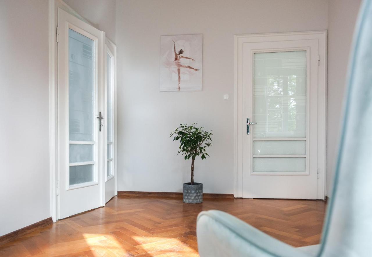Apartamenty Pilsudskiego 格利维采 外观 照片