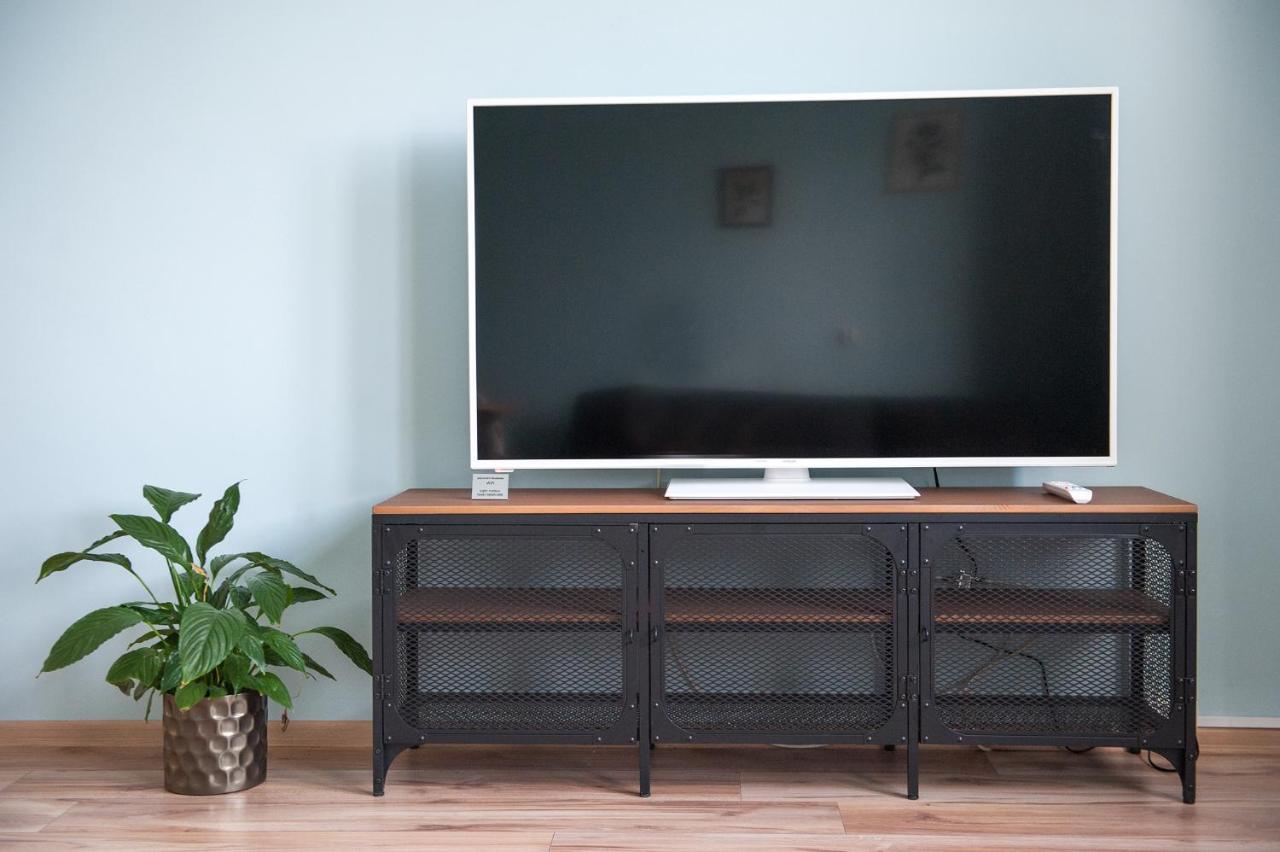 Apartamenty Pilsudskiego 格利维采 外观 照片